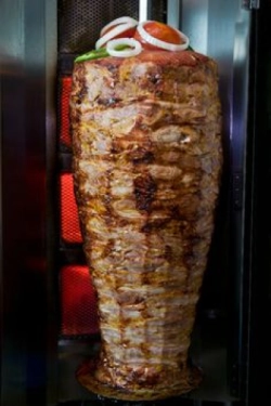Shawarma - Chicken Home Spécialité Chawarma et Poulet Rôtie à Agadir