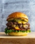 Burgers | Chicken Home