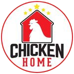 Chicken Home logo