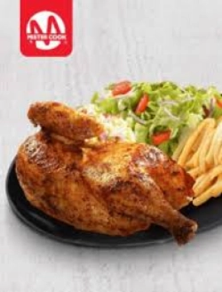 Poulet - Chicken Home Spécialité Chawarma et Poulet Rôtie à Agadir