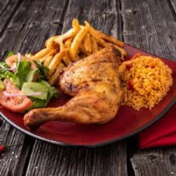 Poulet - Chicken Home Spécialité Chawarma et Poulet Rôtie à Agadir