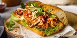 Poulet - Chicken Home Spécialité Chawarma et Poulet Rôtie à Agadir