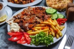 Shawarma - Chicken Home Spécialité Chawarma et Poulet Rôtie à Agadir